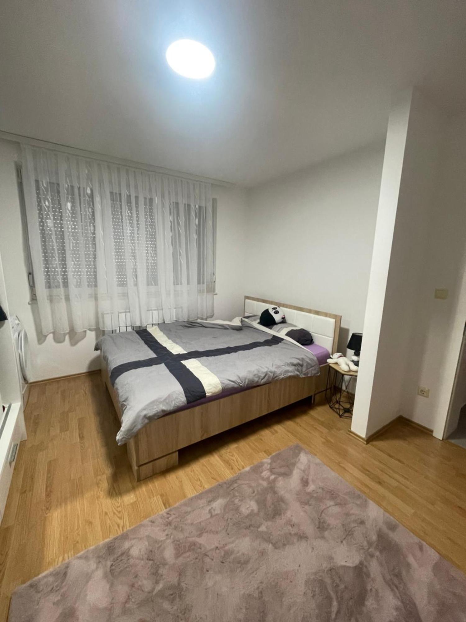 BihaćNepostoji公寓 外观 照片